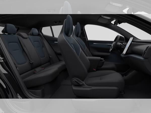 Volvo EX30 EX30 Single Motor Plus Black Edition 19"