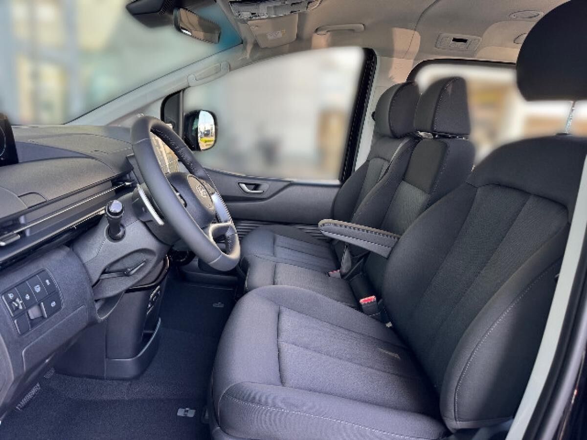 Hyundai STARIA 1.6 TGDI HYBRID TREND *sofort Verfügbar*