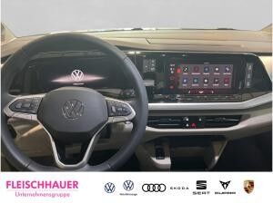 Volkswagen Multivan (ST)