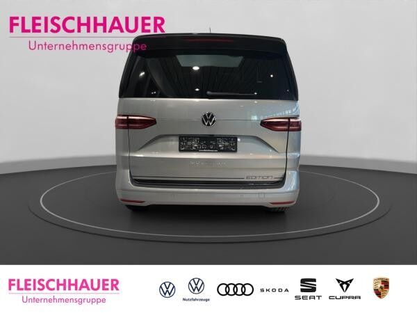 Volkswagen Multivan (ST)