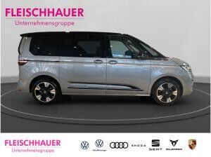 Volkswagen Multivan (ST)