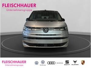 Volkswagen Multivan (ST)