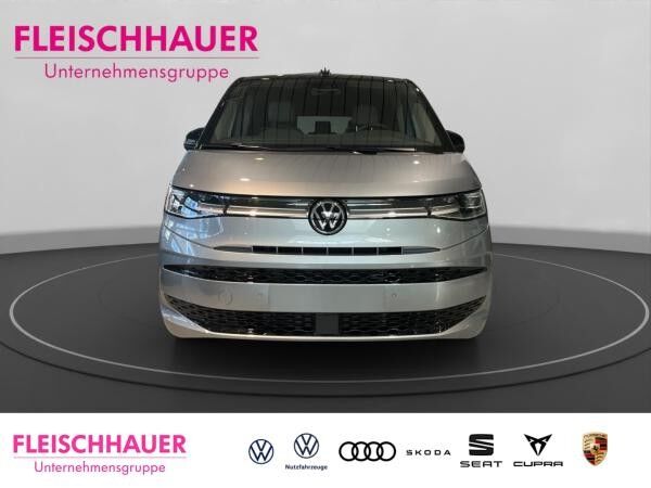 Volkswagen Multivan (ST)