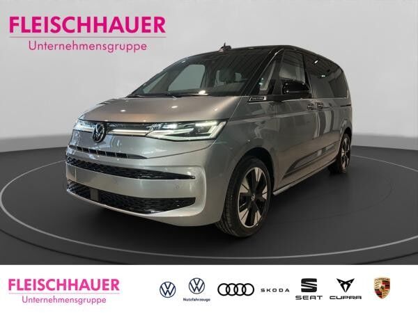Volkswagen Multivan (ST)