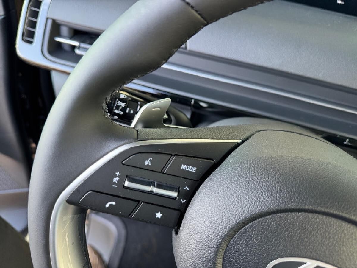 Hyundai STARIA 1.6 TGDI HYBRID TREND *sofort Verfügbar*