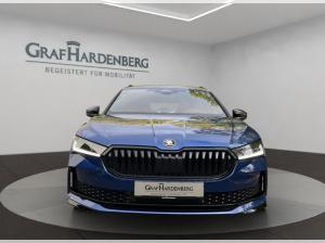 Skoda Superb Combi Sportline 2,0 TSI 204 PS // Sofort verfügbar!!
