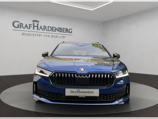 Skoda Superb Combi Sportline 2,0 TSI 204 PS // Sofort verfügbar!!