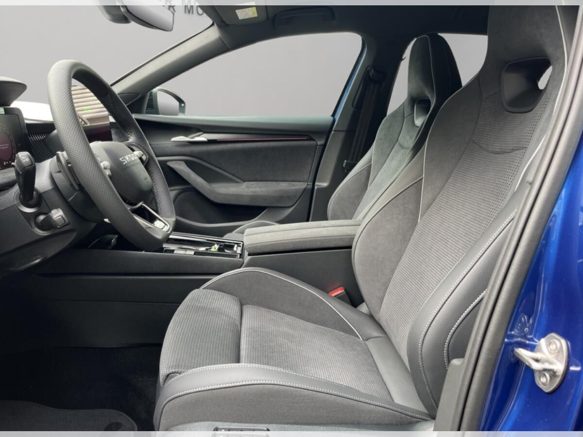 Skoda Superb Combi Sportline 2,0 TSI 204 PS // Sofort verfügbar!!