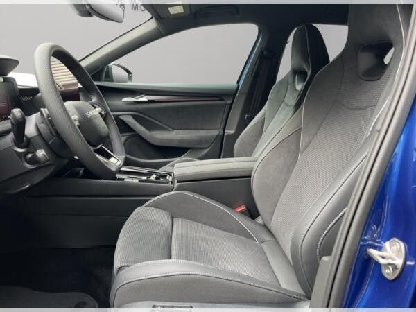 Skoda Superb Combi Sportline 2,0 TSI 204 PS // Sofort verfügbar!!