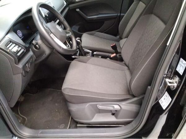 Volkswagen T-Cross Life 1.0 TSI 70kW - LED DAB+ SHZ IQ.Drive Kamera LM MFL 8-fach bereift Digital Cockpit