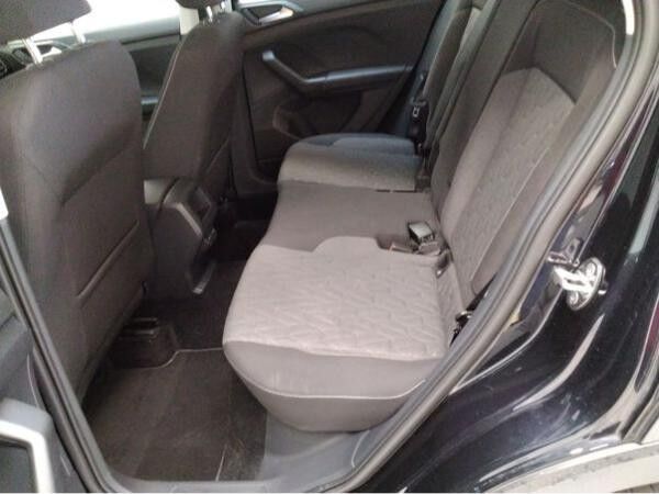Volkswagen T-Cross Life 1.0 TSI 70kW - LED DAB+ SHZ IQ.Drive Kamera LM MFL 8-fach bereift Digital Cockpit