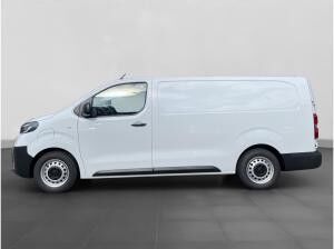 Toyota Proace Electric 75 Kwh L2 Meister mit erhöhter Nutzlast (Flügeltüren verblecht)