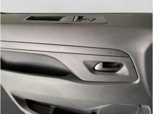 Toyota Proace Electric 75 Kwh L2 Meister mit erhöhter Nutzlast (Flügeltüren verblecht)