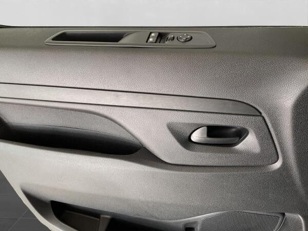 Toyota Proace Electric 75 Kwh L2 Meister (Flügeltüren verblecht)