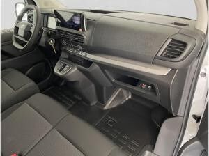 Toyota Proace Electric 75 Kwh L2 Meister mit erhöhter Nutzlast (Flügeltüren verblecht)