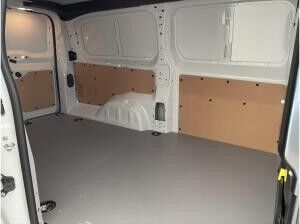 Toyota Proace Electric 75 Kwh L2 Meister mit erhöhter Nutzlast (Flügeltüren verblecht)