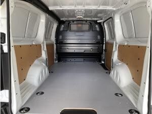 Toyota Proace Electric 75 Kwh L2 Meister mit erhöhter Nutzlast (Flügeltüren verblecht)