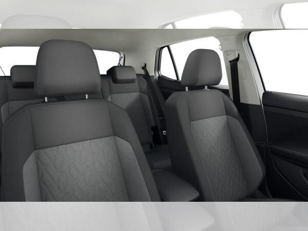 Volkswagen T-Cross 1.0 TSI Life 95PS *SOFORT VERFÜGBAR*