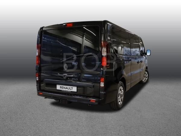 Renault Trafic Grand Evolution Blue dCi 150 🤝SOFORT-DEAL🤝 Kamera, SHZ, Navi, AHK