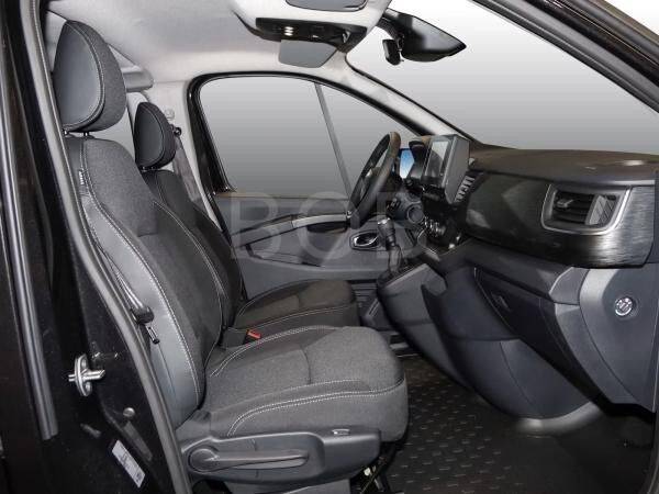 Renault Trafic Grand Evolution Blue dCi 150 🤝SOFORT-DEAL🤝 Kamera, SHZ, Navi, AHK