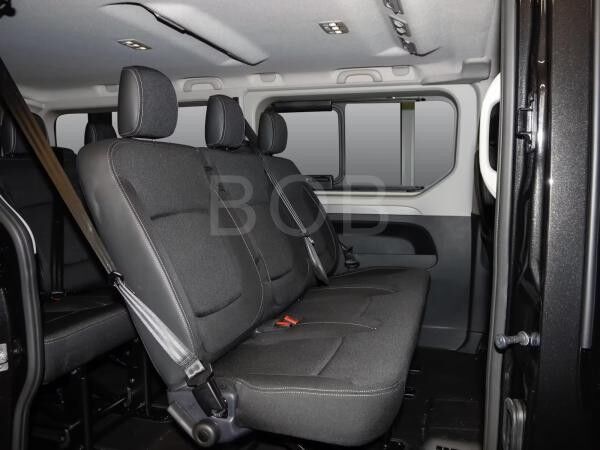 Renault Trafic Grand Evolution Blue dCi 150 🤝SOFORT-DEAL🤝 Kamera, SHZ, Navi, AHK