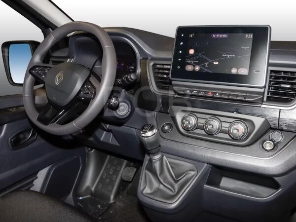 Renault Trafic Grand Evolution Blue dCi 150 🤝SOFORT-DEAL🤝 Kamera, SHZ, Navi, AHK