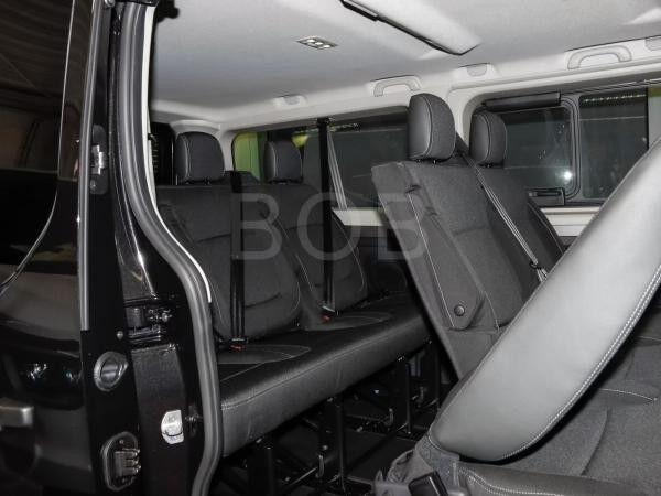 Renault Trafic Grand Evolution Blue dCi 150 🤝SOFORT-DEAL🤝 Kamera, SHZ, Navi, AHK