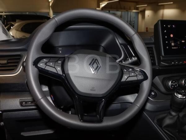 Renault Trafic Grand Evolution Blue dCi 150 🤝SOFORT-DEAL🤝 Kamera, SHZ, Navi, AHK