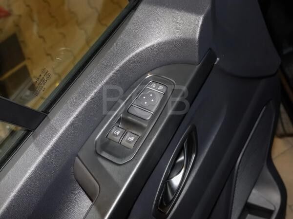 Renault Trafic Grand Evolution Blue dCi 150 🤝SOFORT-DEAL🤝 Kamera, SHZ, Navi, AHK