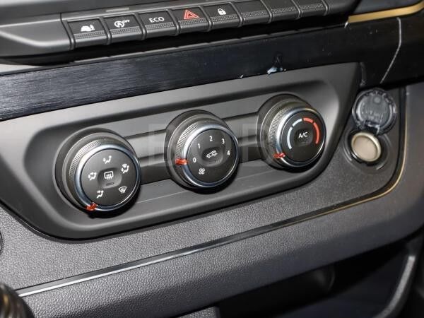 Renault Trafic Grand Evolution Blue dCi 150 🤝SOFORT-DEAL🤝 Kamera, SHZ, Navi, AHK