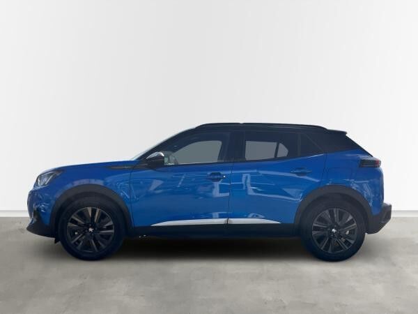 Peugeot 2008 (P1)