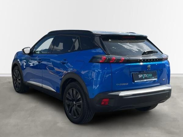 Peugeot 2008 (P1)