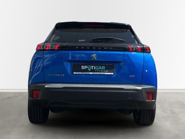 Peugeot 2008 (P1)