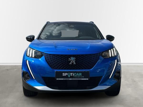 Peugeot 2008 (P1)