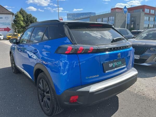 Peugeot 2008 (P1)