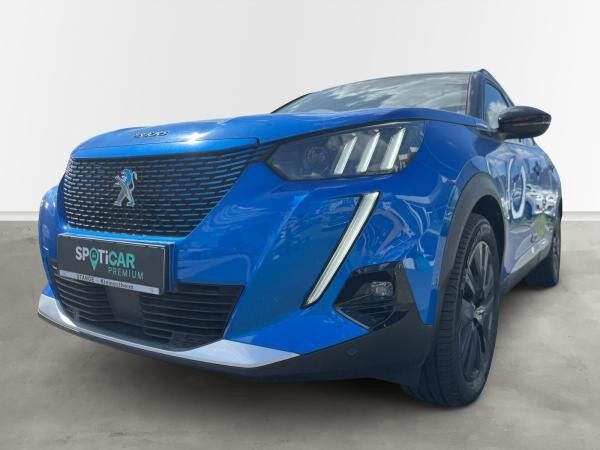 Peugeot 2008 (P1)