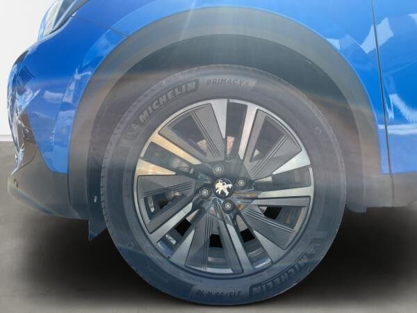 Peugeot 2008 (P1)