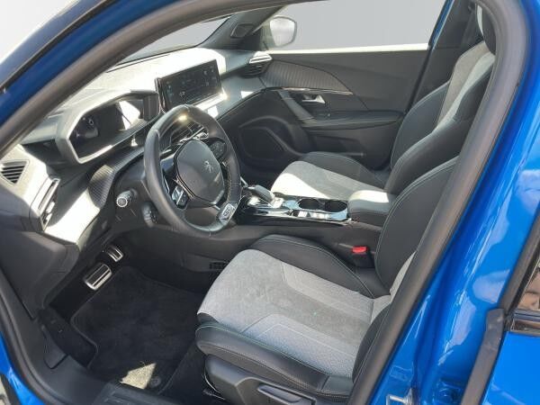 Peugeot 2008 (P1)