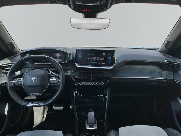 Peugeot 2008 (P1)