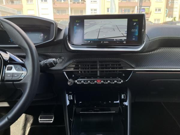 Peugeot 2008 (P1)