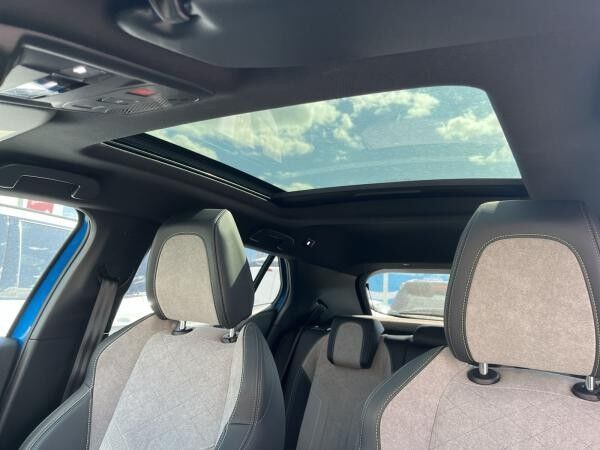 Peugeot 2008 (P1)