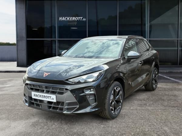 Cupra Terramar VZ 4Drive