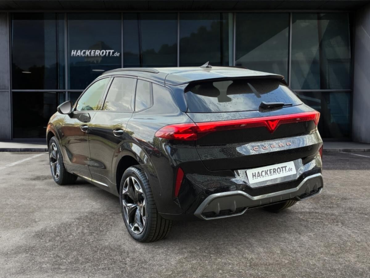 Cupra Terramar VZ 4Drive