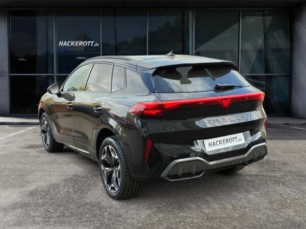 Cupra Terramar VZ 4Drive