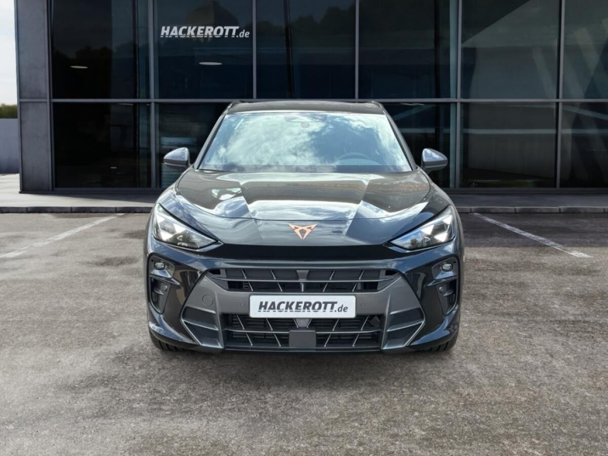 Cupra Terramar VZ 4Drive