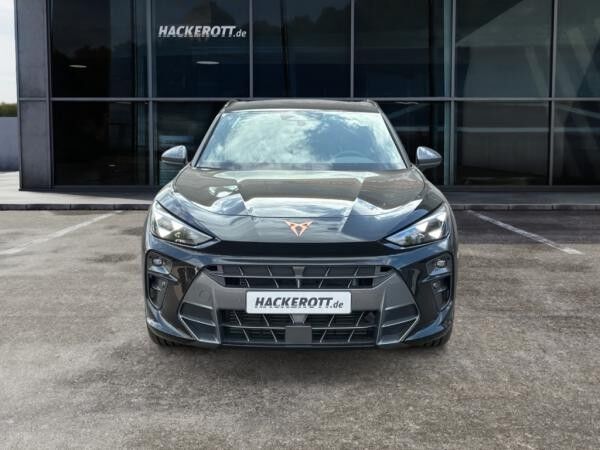 Cupra Terramar VZ 4Drive