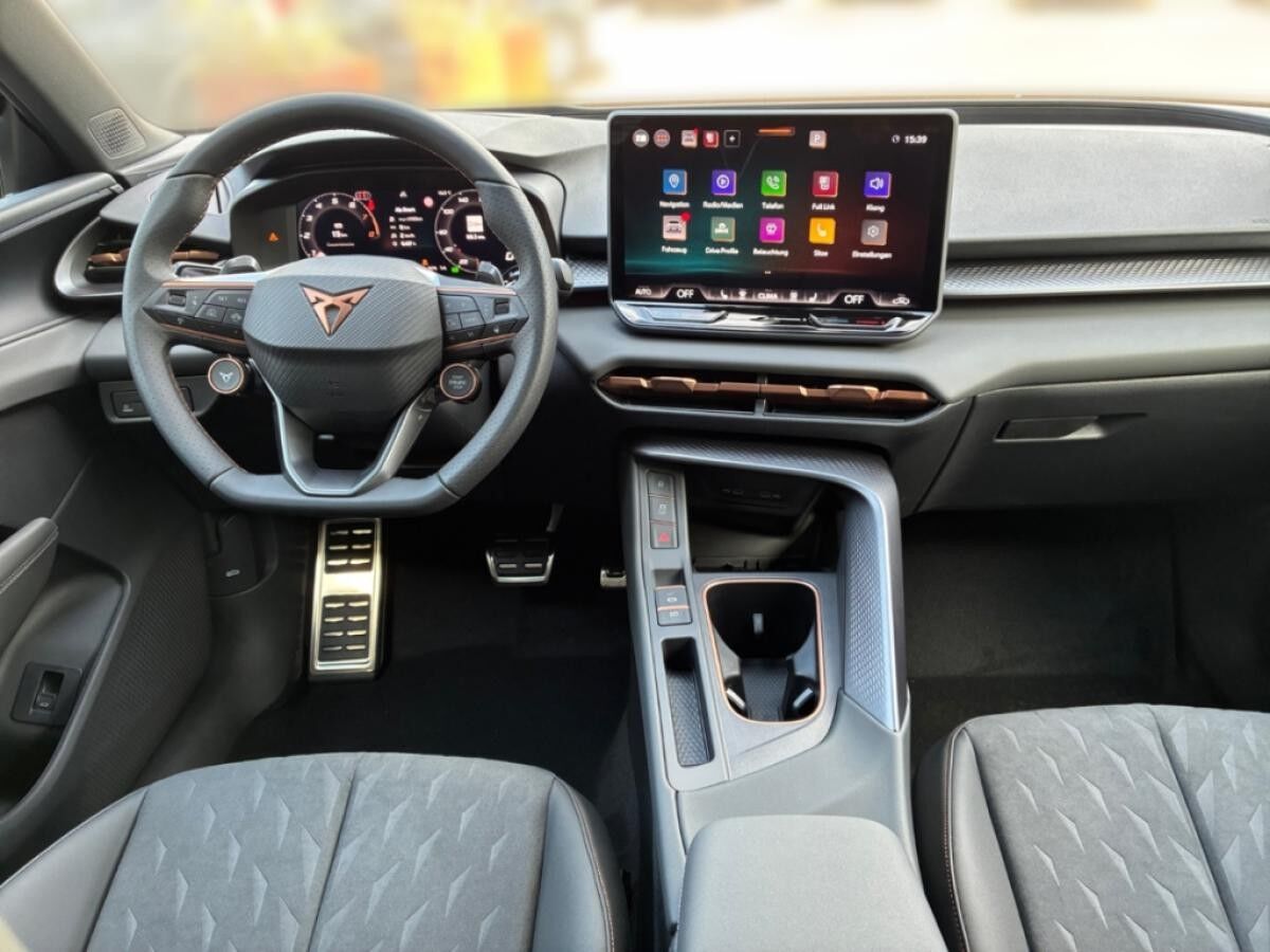 Cupra Terramar VZ 4Drive