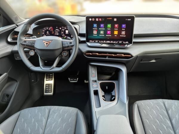 Cupra Terramar VZ 4Drive