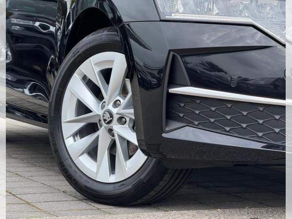 Skoda Octavia Combi SELECTION 2025 1.5 TSI mHEV 110kW DSG (UVP 47.452€/All Inklusive) NAV/AHK/EASY.OPEN/ASSISTENZ/