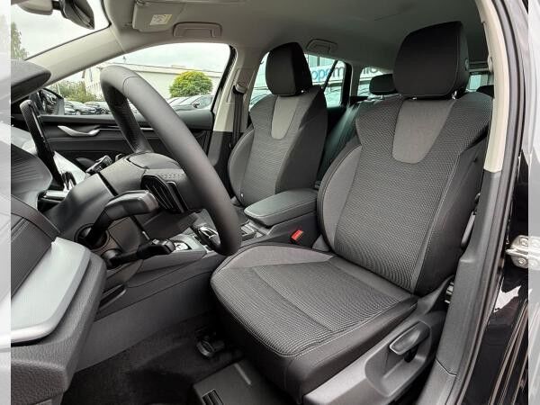 Skoda Octavia Combi SELECTION 2025 1.5 TSI mHEV 110kW DSG (UVP 47.452€/All Inklusive) NAV/AHK/EASY.OPEN/ASSISTENZ/